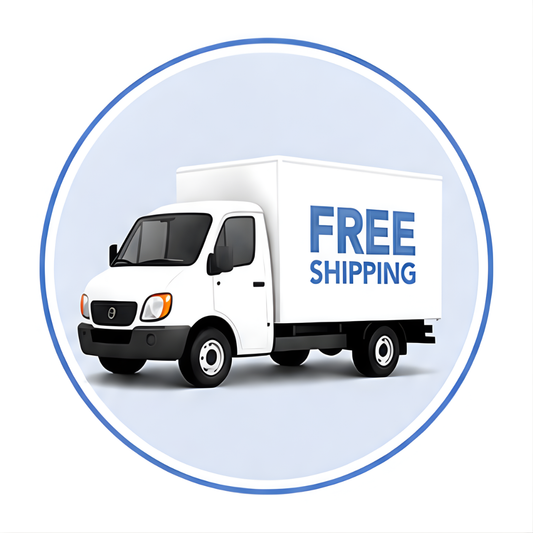 FREE Shipping