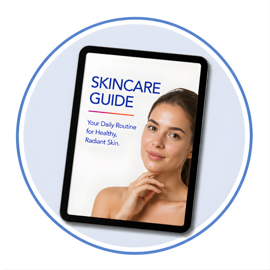 FREE Skincare Guide